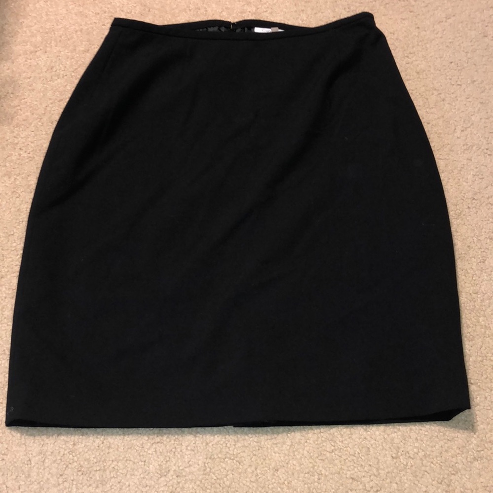 Calvin Klein Pencil Skirt